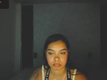 martinabianchi from Chaturbate