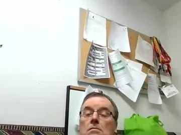 Chaturbate Marty1688 marty1688 from Chaturbate