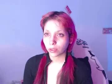 mary_janness from Chaturbate