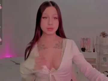 mary_tim on Chaturbate