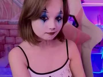 Checkout naked camwhore Mary_u mary_u from Chaturbate