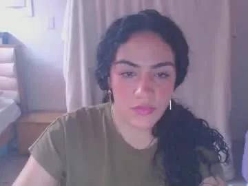 maryam_arabicmilk from Chaturbate