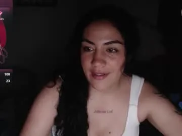 maryam_arabicmilk from Chaturbate