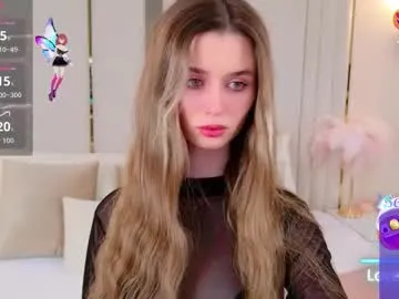 Watch Marybeth_snow, she wants to masturbate for you marybeth_snow from Chaturbate