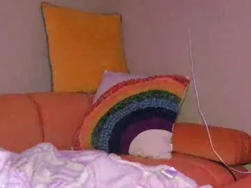 maryjane1297 from Chaturbate