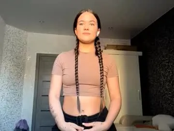 maryjanerowlett from Chaturbate