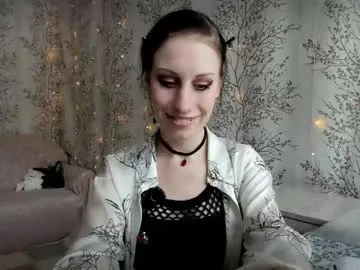 Naked Marylou_ wants you to fuck her body now marylou_ from Chaturbate