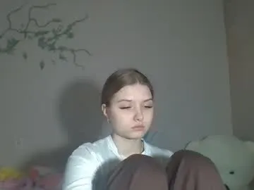 marylouisehansil from Chaturbate