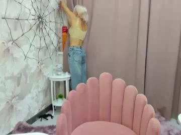 Admire Chaturbate's Maryy_senn maryy_senn from Chaturbate