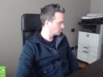 maschiodavide89 from Chaturbate