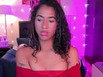 massielhot from Chaturbate