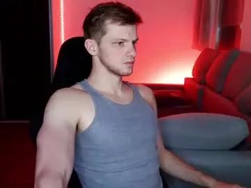 master_silver_hand on Chaturbate 