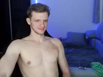 master_silver_hand on Chaturbate 