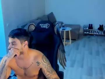Checkout Masterchris12, he wants to masturbate for you masterchris12 from Chaturbate
