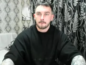 mastermusclejon from Chaturbate