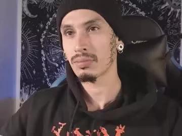 Explore Chaturbate's Mateo60_ mateo60_ from Chaturbate