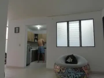 matheusbeard2 from Chaturbate