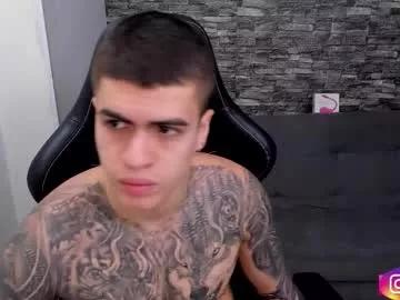 Masturbate to 23 years old mathew_wolf4 from Chaturbate mathew_wolf4 from Chaturbate