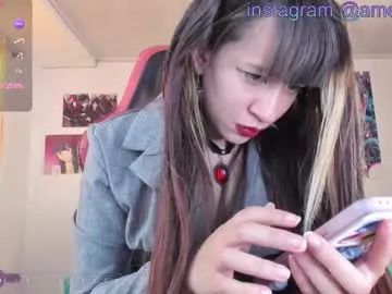 mathildalapetite from Chaturbate