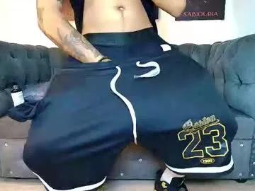 Try sexy escort Matias_costa matias_costa from Chaturbate