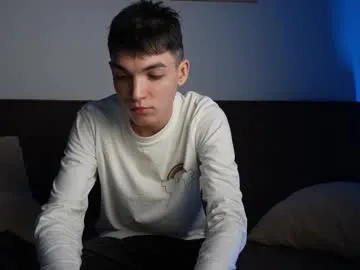 mattyaiden from Chaturbate