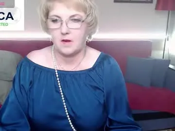 Kink fantasies with sites Mature_blonde7's adult cam for a freaky live exhibition mature_blonde7 from Chaturbate