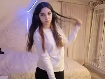 maureenbuff from Chaturbate