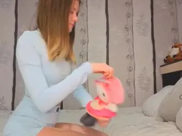 maurineneverman from Chaturbate