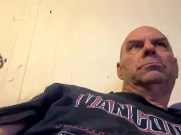 maverick7000 from Chaturbate