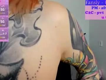 Slutty Max69alexa wants you to fuck her body now max69alexa from Chaturbate