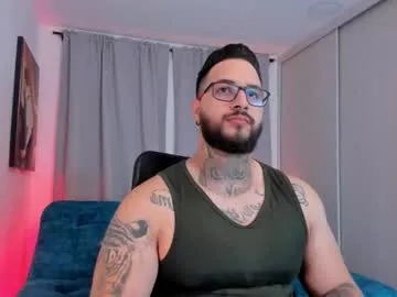 max_dic1 from Chaturbate