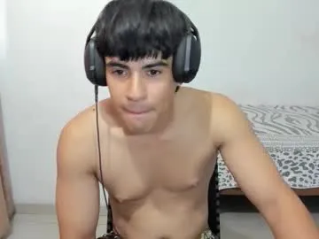 max_miller66 from Chaturbate