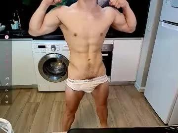 max_russell from Chaturbate