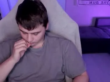 max_sm1th from Chaturbate