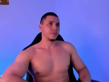 max_valiant1 from Chaturbate