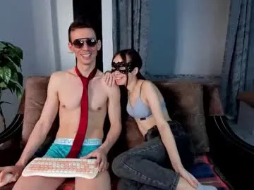 maxcumsss from Chaturbate