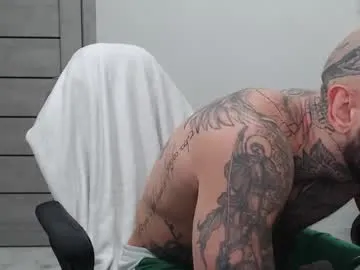 maxi_foxxx from Chaturbate