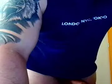 maximiliano_coot from Chaturbate