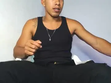 maximo_vega_new from Chaturbate