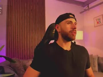 maximo_wolf1 from Chaturbate