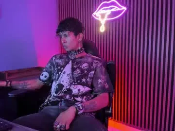 maximoking26 from Chaturbate