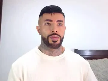 maximus_golden from Chaturbate