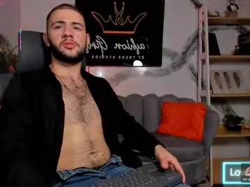 maximusclark1_ from Chaturbate