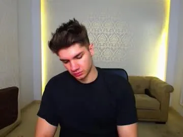 maxkaiden from Chaturbate