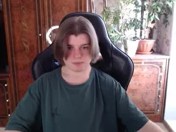 maxplay18 from Chaturbate