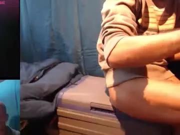 Join Chaturbate's Maxtoxic646624 maxtoxic646624 from Chaturbate