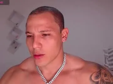 maxwel949813 from Chaturbate