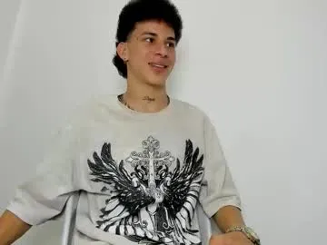 maxxx_bigcock from Chaturbate