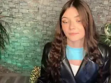 may_rollins from Chaturbate