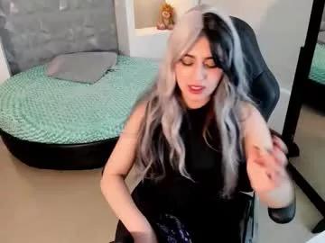maya_rivers from Chaturbate